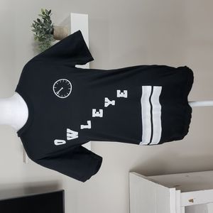 American Apparel Short Sleeve Tee
